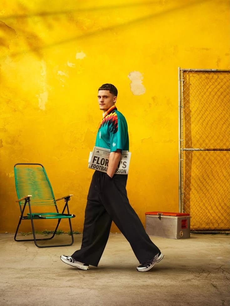 How to Style Football Jerseys | Outfit Ideas & Fashion