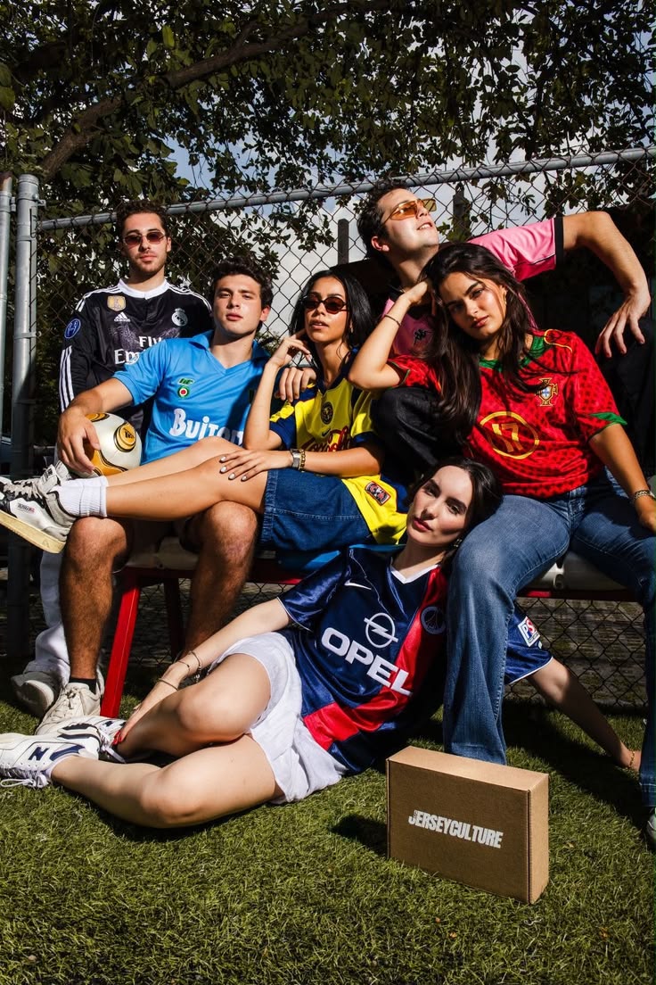 Best Football Jerseys in India: