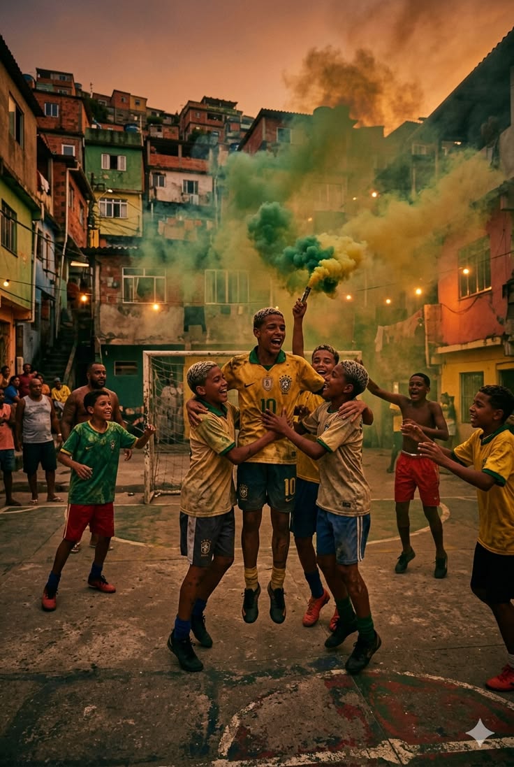 Football Culture in India: