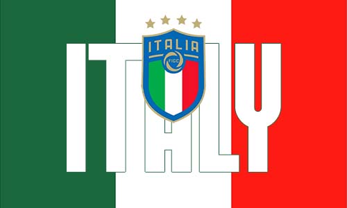 Italy
