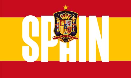 Spain