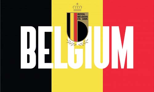 Belgium