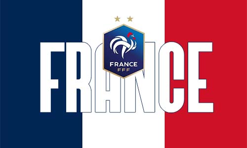 France
