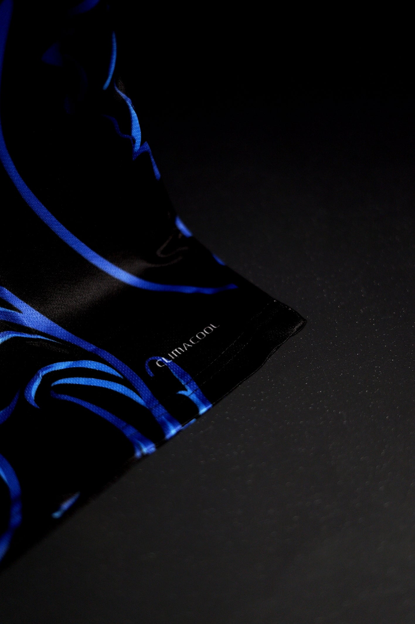 Argentina | LIONEL MESSI #10 | 2026 FIFA World Cup | Away Kit | Latest Design | Black & Blue | Regular Fit
