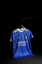 Real Madrid FC | TREND ALEXANDER ARNOLD #12 | 2025-26 | Third Kit | Latest Design | Regular Fit