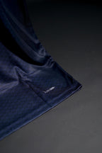 Argentina | LIONEL MESSI #10 | 2026-27 | Training Kit | Latest Design | Blue | Embroidered Badges | Collared Zip Regular Kit