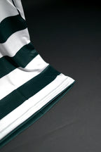 Sporting CP | CRISTIANO RONALDO #28 | 2002 -03 | Home Kit | PT | Retro Design | White & Green | Regular Fit
