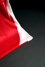 Arsenal FC | OZIL #11 | 2014 -15 | Home Kit | Fly Emirates | Retro Design | Red | Regular Fit