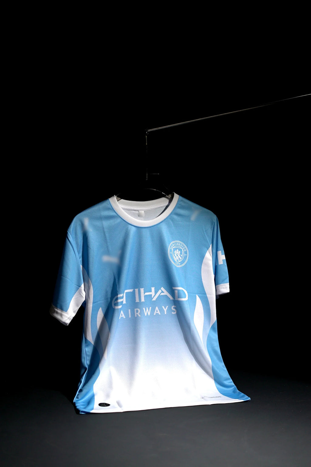 Manchester City | FODEN #47 | 2026 -27 | Home Kit | Etihad | Latest Design | Blue & White | Regular Fit