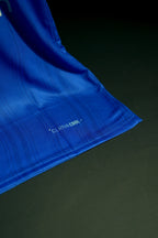 Manchester United FC | BRUNO FERNANDEZ #8 | 2026 -27 | Away Kit | Snapdragon | Latest Design | Blue | Regular Fit