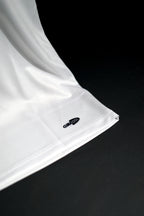 Liverpool FC | GERRARD #8 | 2006-07 | Third Kit | Carlsberg | Retro Design | White | Regular Fit