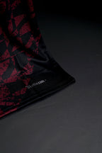 Liverpool FC | WIRTZ #7 | 2026-27 | Third Kit | Standard Chartered | Latest Design | Maroon & Black | Regular Fit