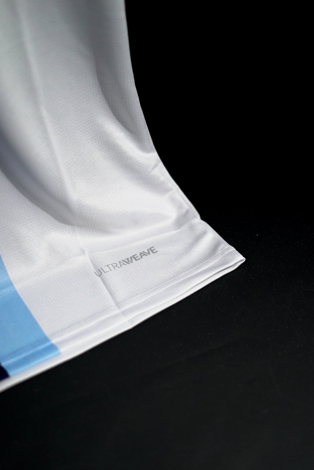 Manchester City | FODEN #47 | 2026-27 | Third Kit | Etihad | Latest Design | White | Regular Fit