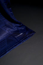 Arsenal FC | SAKA #7 | 2026-27 | Away Kit | Emirates | Latest Design | Blue | Regular Fit