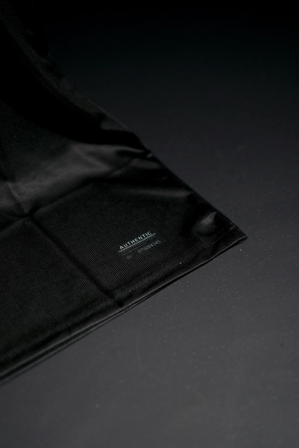 Santos FC | NEYMAR JR #11 | 2011-12 | Away Kit | BMG | Retro Design | Black | Embroidered Badges | Regular Fit
