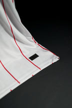 Chelsea FC | COLE PALMER #10 | 2026-27 | Third Kit | USDC | Latest Design | White | Regular Fit