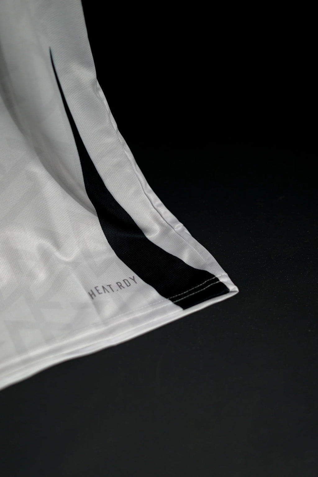 Germany | TONI KROOS #8 | 2024 | Home Kit | Retro Design | White | Regular Fit