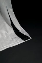 Germany | TONI KROOS #8 | 2024 | Home Kit | Retro Design | White | Regular Fit