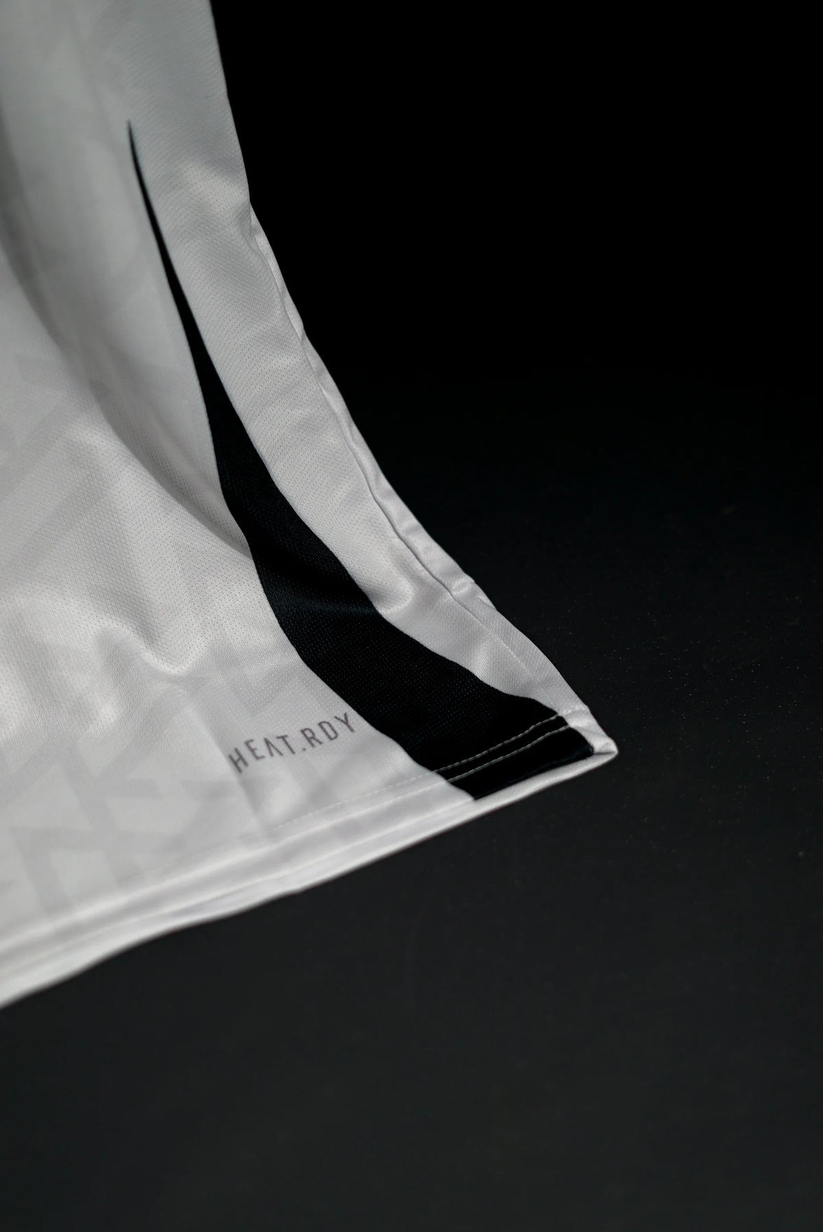 Germany | TONI KROOS #8 | 2024 | Home Kit | Retro Design | White | Regular Fit