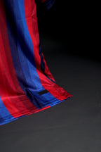Barcelona FC | RODRIGO #16 | 2026-27 | Home Kit | Spotify | Latest Design | Red & Blue | Regular Fit