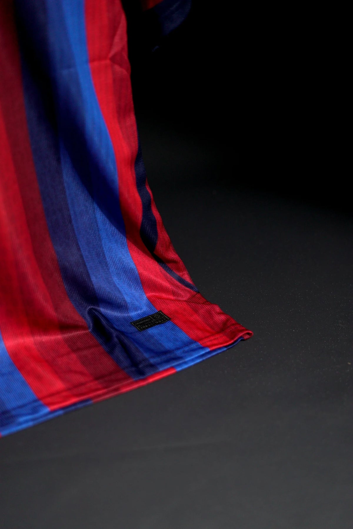 Barcelona FC | RODRIGO #16 | 2026-27 | Home Kit | Spotify | Latest Design | Red & Blue | Regular Fit