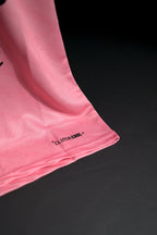 Juventus FC | YILDIZ #10 | 2026-27 | Away Kit | Jeep | Latest Design | Pink | Regular Fit