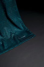 Real Madrid | VINI JR #7 | 2026-27 | Away Kit | Emirates | Latest Design | Green | Regular Fit