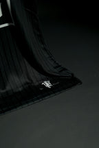 Manchester United | CRISTIANO RONALDO #7 | 2007-08 | Away Kit | AIG | Retro Design | Black | Regular Fit