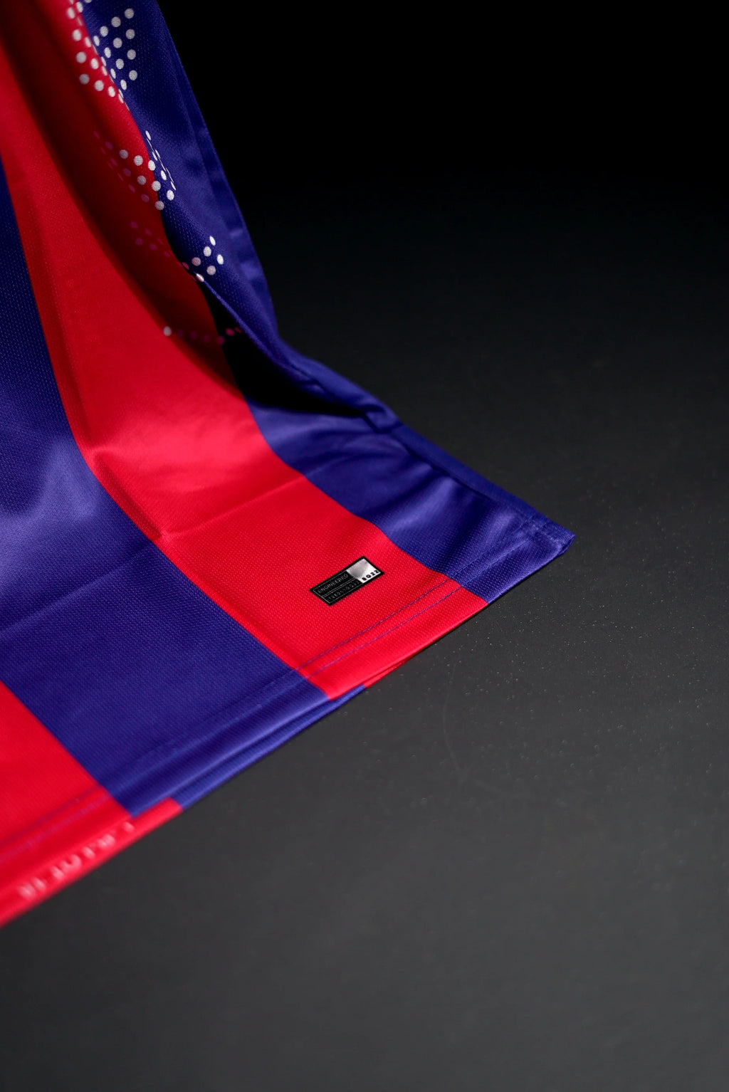 FC Barcelona | NEYMAR JR #11 | 2026-27 | Home Kit | Qatar Airways | Retro Design | Blue & Red | Embroidered Badges | Regular Fit