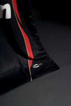 A C Milan | KAKA #8 | 2006-07 | Third Kit | bwin | Retro Design | Black & Red | Regular Fit