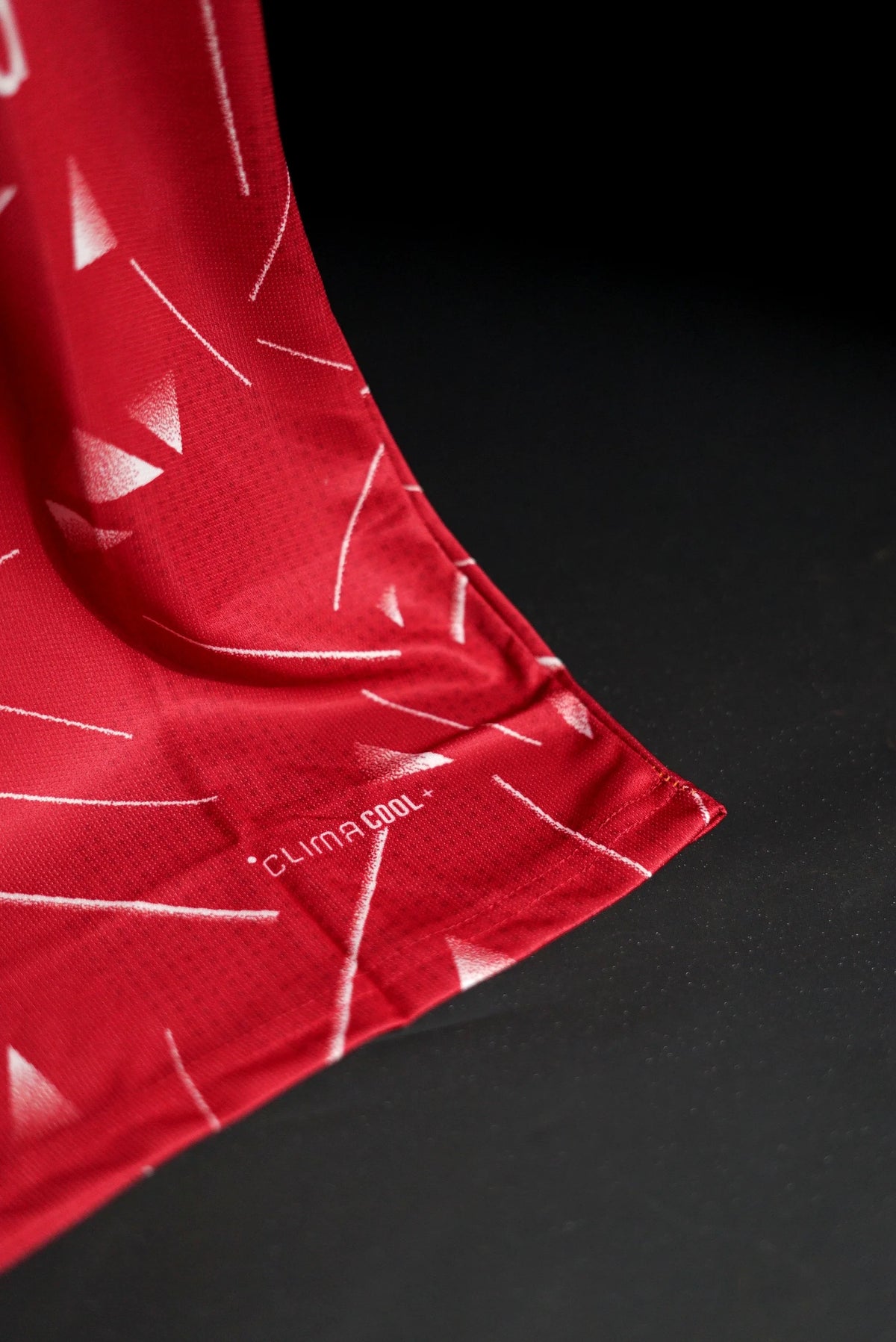 Liverpool F C | SZOBOSZLAI #8 | 2026-27 | Home Kit | Standard Chartered | Latest Design | Red & White | Regular Fit