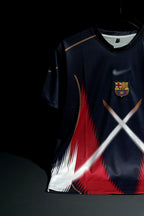 FC Barcelona | NEYMAR JR #11 | 2026 | Special Kit | Blue | Embroidered Badges | Regular Fit