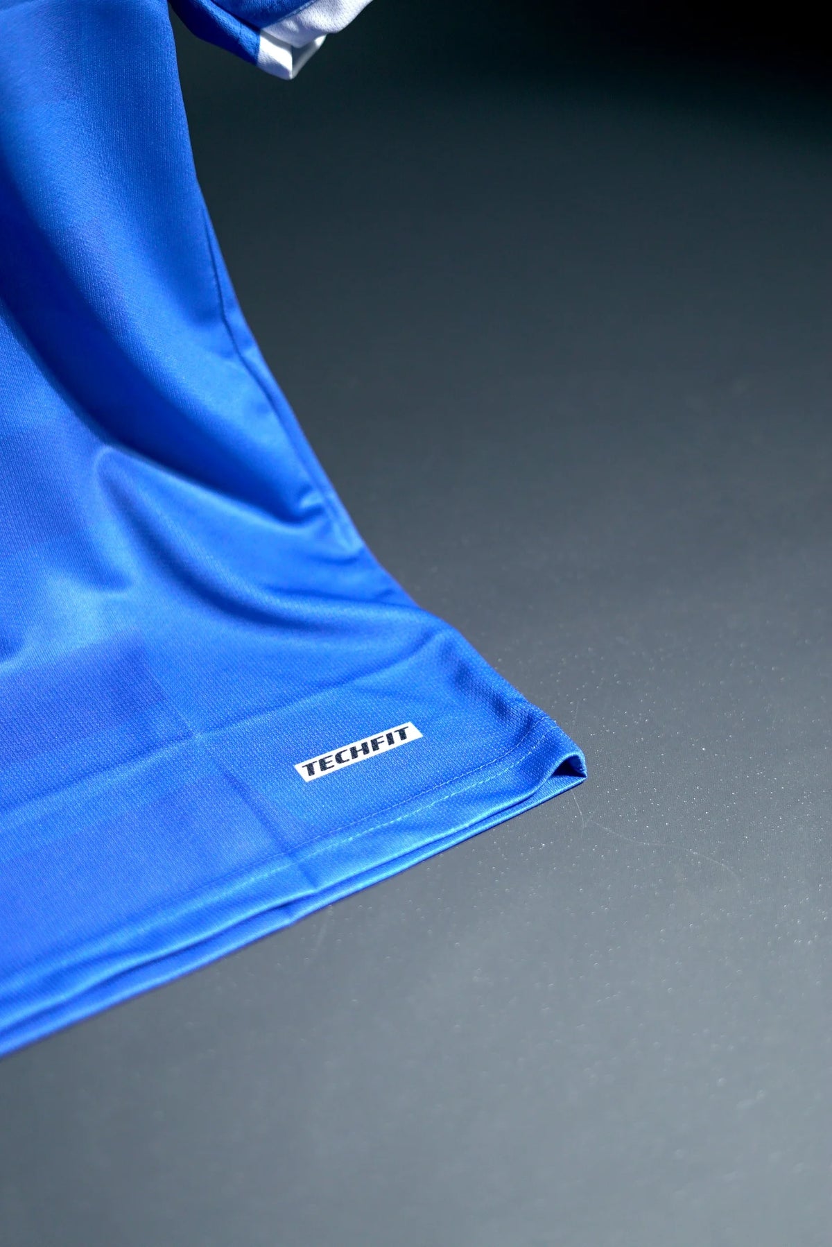 Chelsea FC | DROGBA #11 | 2011-12 | Home Kit | Samsung | Retro Design | Blue | Regular Fit