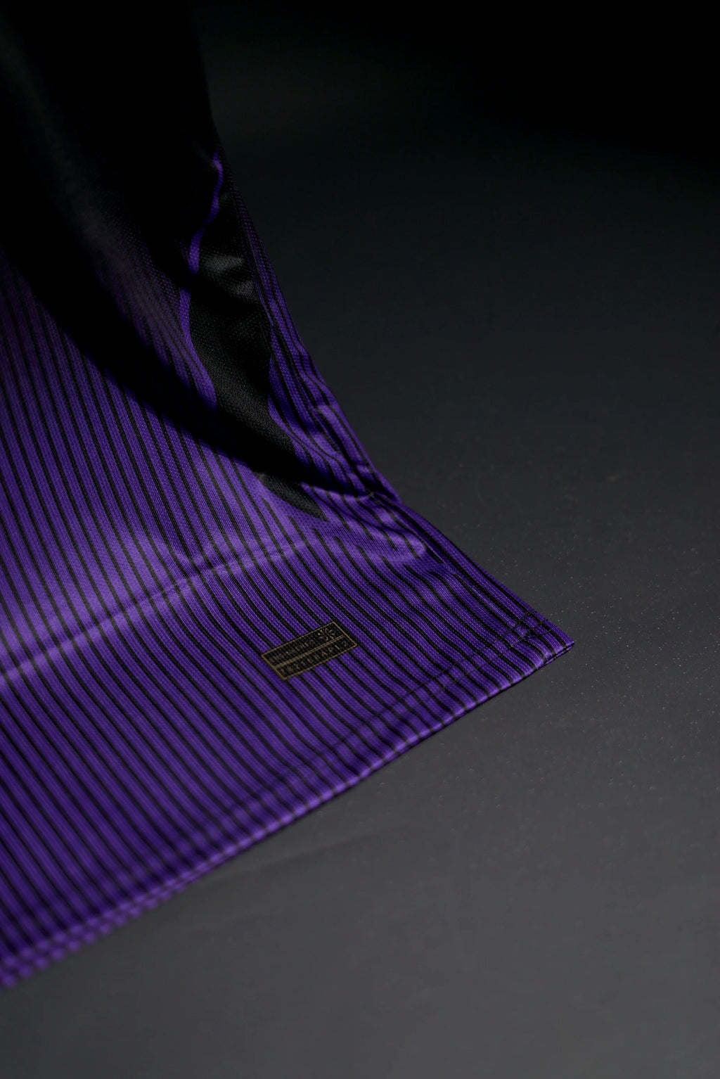 FC Barcelona | LAMINE YAMAL #10 | 2026-27 | Away Kit | Spotify | Latest Design | Black & Violet | Embroidered Badges | Regular Fit