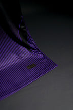 FC Barcelona | LAMINE YAMAL #10 | 2026-27 | Away Kit | Spotify | Latest Design | Black & Violet | Embroidered Badges | Regular Fit