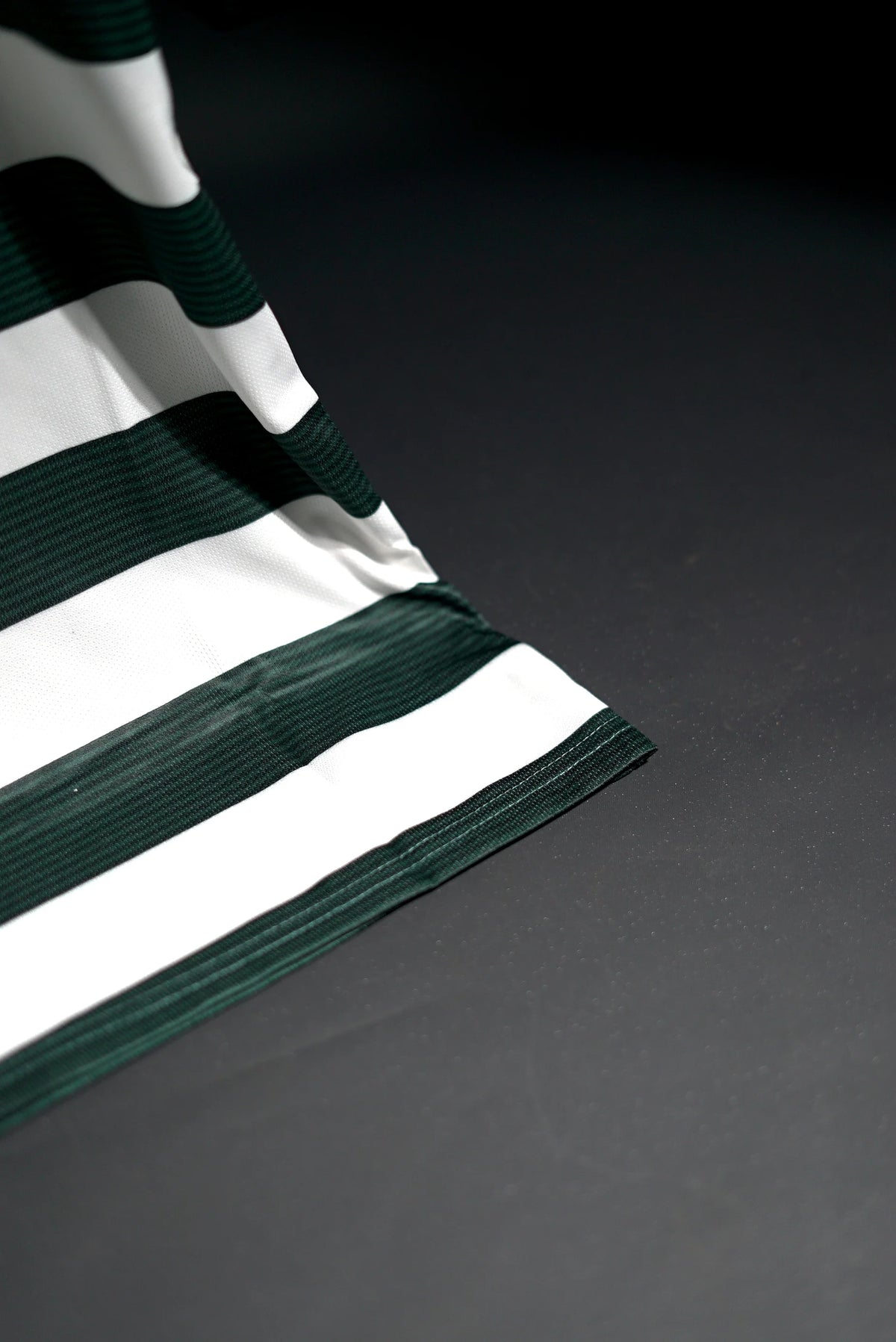 Sporting CP | CRISTIANO RONALDO #28 | 2002-03 | Home Kit | Retro Design | White & Green | Embroidered Badges | V/Cut Neck | Regular Fit