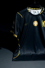 Chelsea FC  | PALMER #10 | 2026-27 | Away Kit | Latest Design | Black | Regular Fit