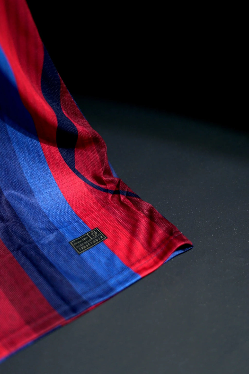 FC Barcelona | RAPHINHA #11 | 2026-27 | Home Kit | Spotify | Latest Design | Blue & Red | Regular Fit