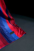 FC Barcelona | RAPHINHA #11 | 2026-27 | Home Kit | Spotify | Latest Design | Blue & Red | Regular Fit