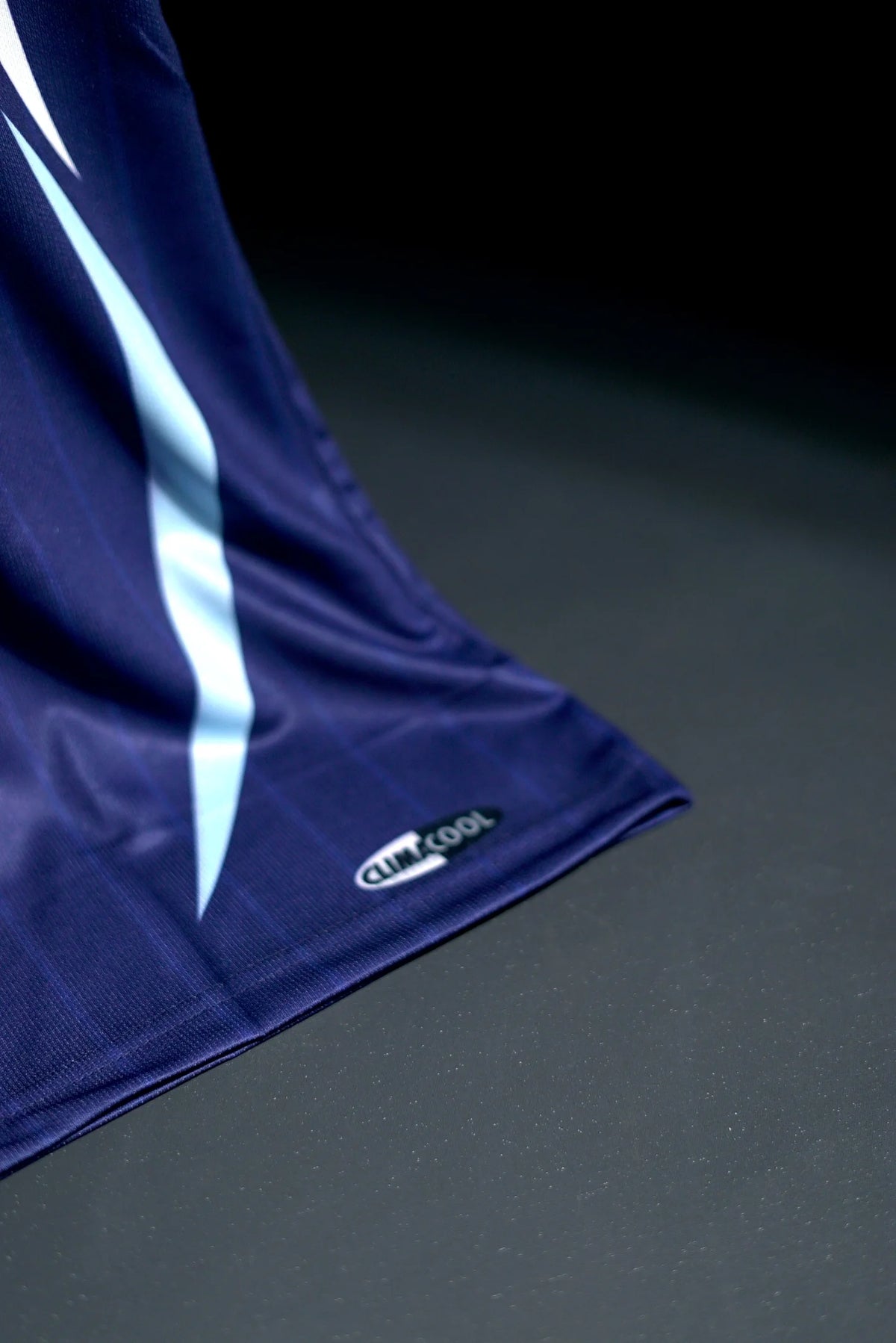 Argentina | LIONEL MESSI #19 | 2006 FIFA World Cup | Away Kit | Retro Design | Blue | Regular Fit
