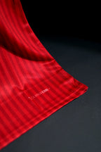 FC Bayern Munchen | HARRY KANE #9 | 2026-27 | Home Kit | .T. | Latest Design | Red | Regular Fit