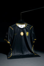 Chelsea FC  | PALMER #10 | 2026-27 | Away Kit | Latest Design | Black | Regular Fit