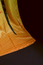 Chennai Super Kings | CSK | IPL | MAHENDRA SINGH DHONI #7 | 2026 | Home Kit | Yellow | Latest Design | Collared Kit