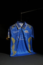 Mumbai Indians | MI | IPL | ROHIT SHARMA #45 | 2026 | Home Kit | Blue | Latest Design | Collared Kit