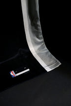 NBA | San Antonio Spurs | VICTOR WEMBANYAMA #1 | 2026 | Icon Edition | Black | Latest Design | Sleeveless Kit