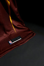 NBA | Cleveland Cavaliers | LEBRON JAMES #23 | 2017 | Icon Edition | Burgundy | Sleeveless Kit