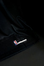 NBA | Miami Heat | JIMMY BUTLER #22 | 2021 | Icon Edition | Black | Sleeveless Kit