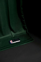 NBA | Boston Celtics | JAYSON TATUM #0 | 2017 | Icon Edition | Green | Sleeveless Kit
