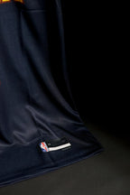 NBA | Denver Nuggets | NIKOLA JOKIC #15 | 2018-19 | Icon Edition | Navy Blue | Sleeveless Kit
