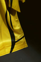 Brazil | NEYMAR JR #10 | 2026 | Special kit | Latest Design | Yellow | Oversized Fit